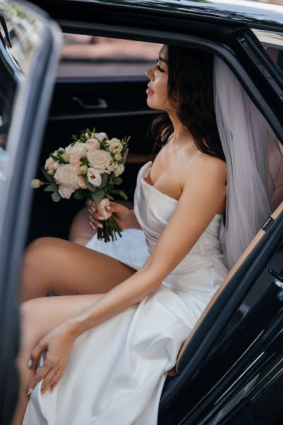 Wedding photographer Mikhail Malyshev (malyshevphoto). Photo of 13 February