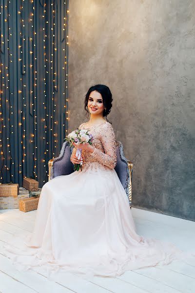 Wedding photographer Gosha Nuraliev (lider). Photo of 20 March 2020