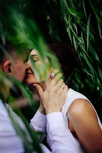 Huwelijksfotograaf Mariya Filimonova (maryfill). Foto van 19 augustus 2016