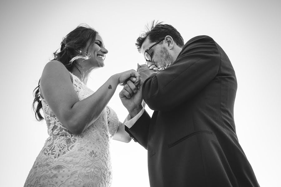 Fotografo di matrimoni Roberto Ilardi (robertoilardi). Foto del 20 febbraio 2020