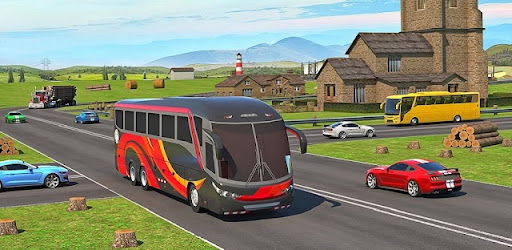 Bus Games - Bus Simulator 3D