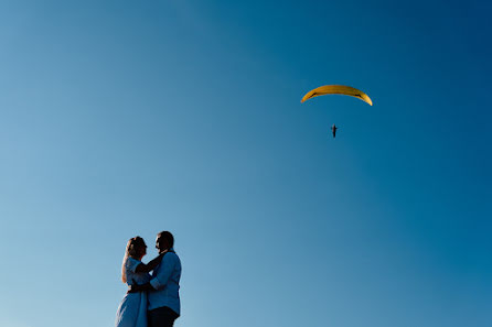 Wedding photographer Xavier Martyn (martynph). Photo of 22 December 2022