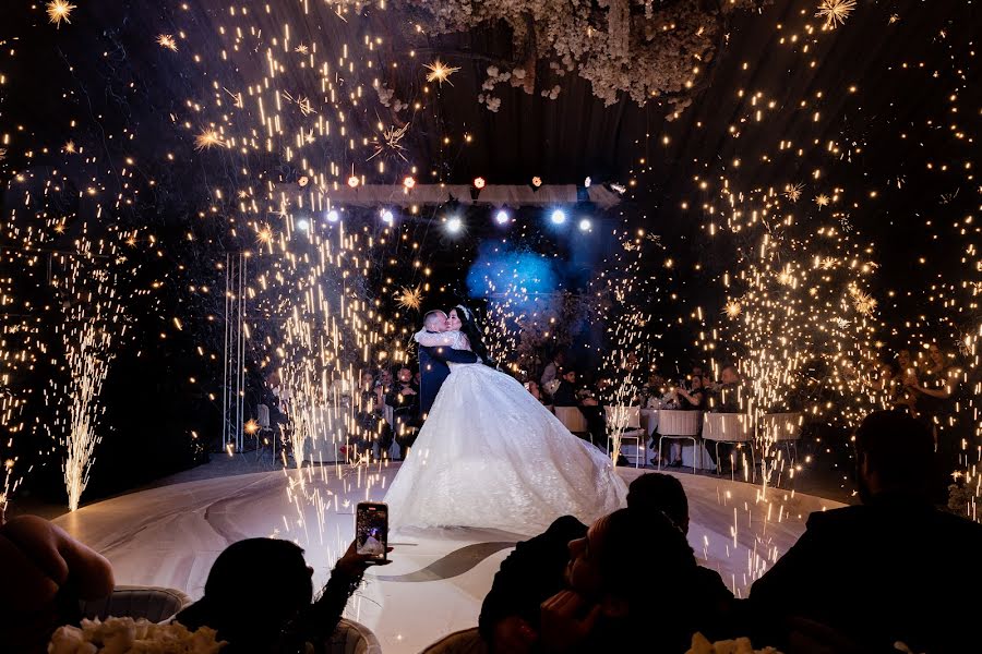 Fotógrafo de casamento Paulina Camarena (paulinacamarena). Foto de 9 de maio