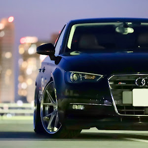 A3 セダン 1.4 TFSI