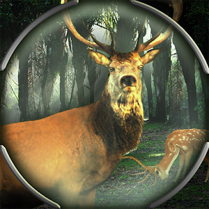 Cheats Wild Deer 3D African Hunt 2015