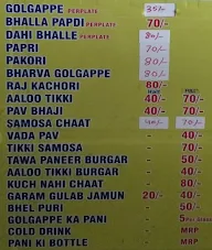 Pachranga menu 1