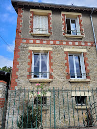 maison à Gournay-en-Bray (76)