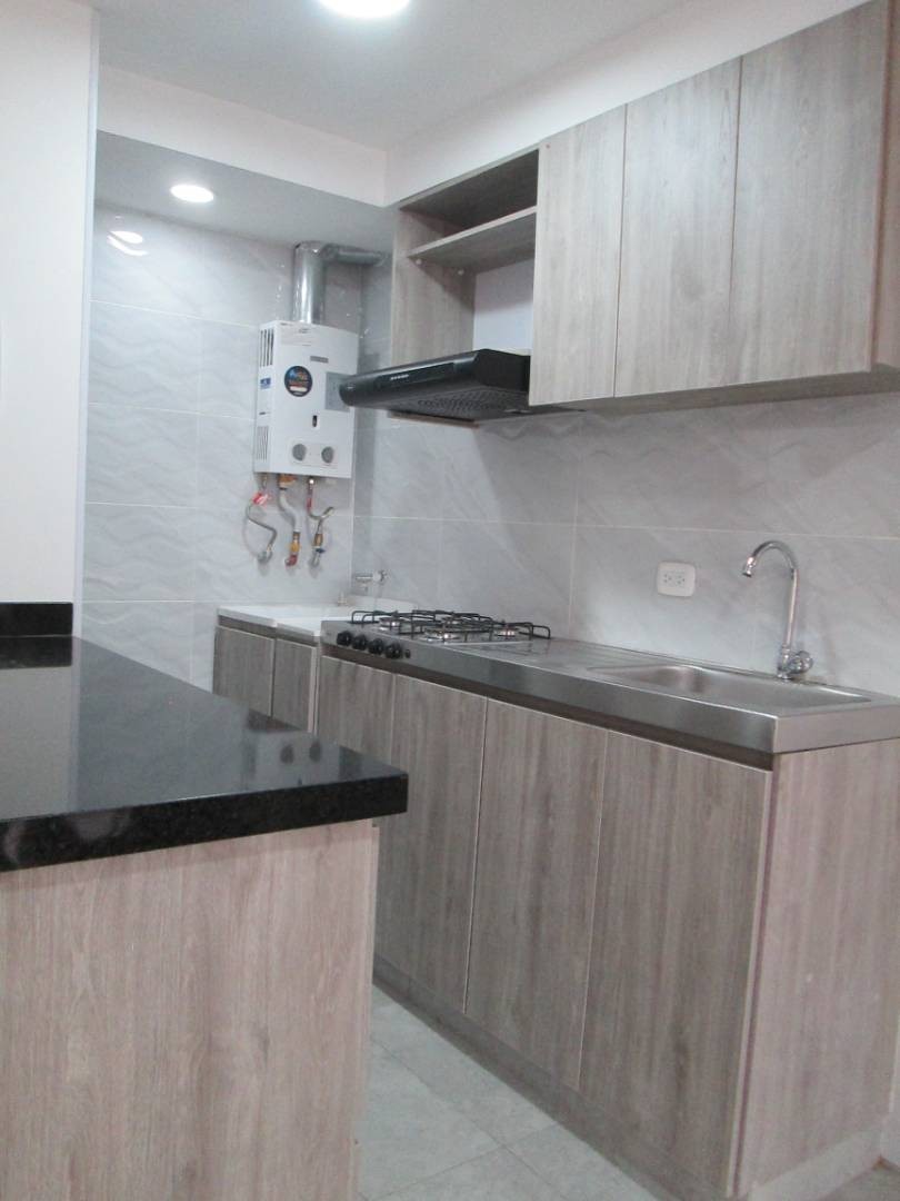 Apartamento En Arriendo - Santa Catalina, Bogota