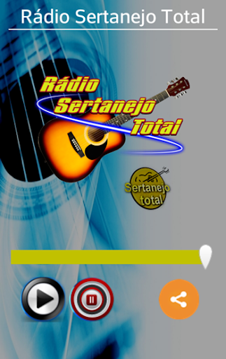 免費下載音樂APP|Rádio Sertanejo Total app開箱文|APP開箱王