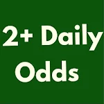 Cover Image of Télécharger 2+ Daily Odds 8.2 APK