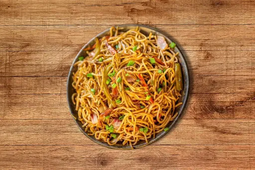 Veg Chowmein