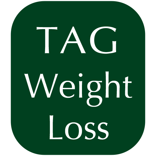 Tag Weight Loss 健康 App LOGO-APP開箱王