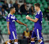 Tielemans parle de la saison de Dendoncker qui n'arrive plus à atteindre son meilleur niveau