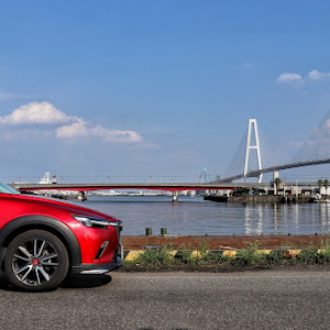 CX-3 DK5FW