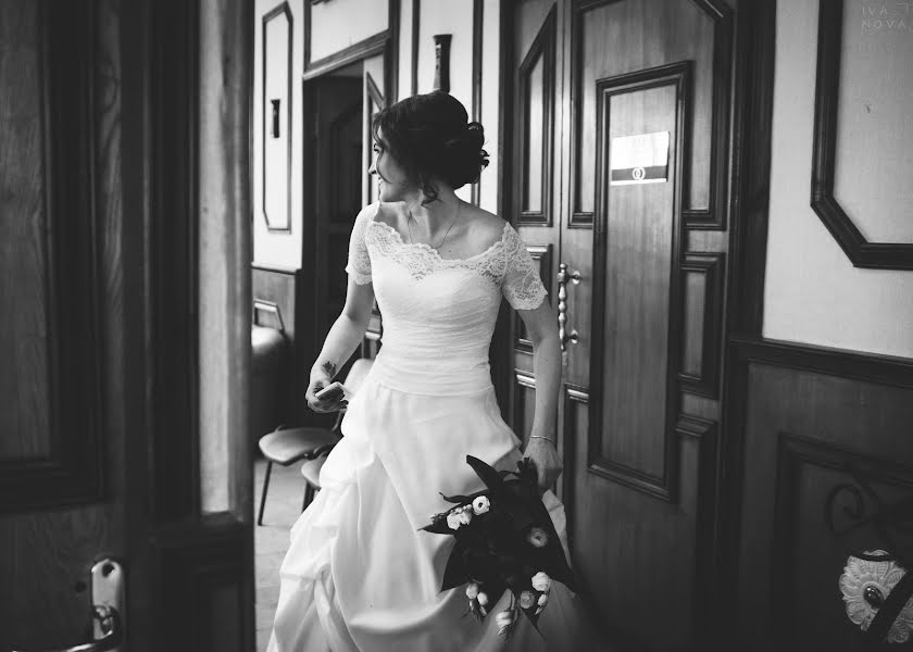 Wedding photographer Ekaterina Guseva (gooseva). Photo of 26 June 2016