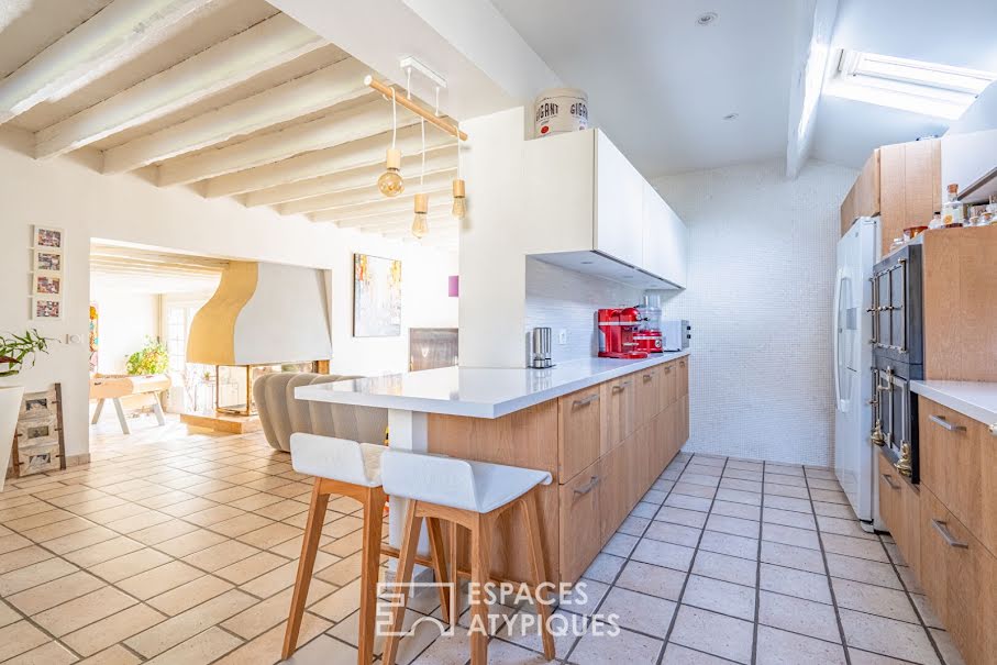 Vente maison 7 pièces 178 m² à Plaisir (78370), 656 000 €