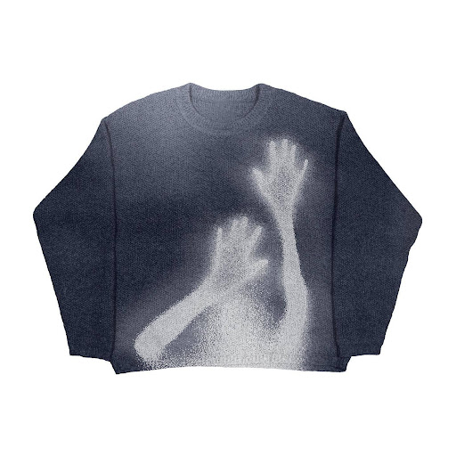 Title 18, Autumn And Winter Womens Sweater Autumn And Wi...