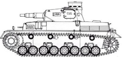 Pz.Kpfw.IV Ausf.D "PanzerIV" - Dragon 1:35 PzKpfw-IV%20D%20001