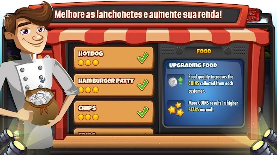  COOKING DASH 2016 screenshot