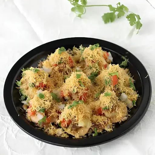 Sev Puri