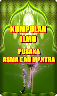 Pusaka Paling Ampuh - náhled