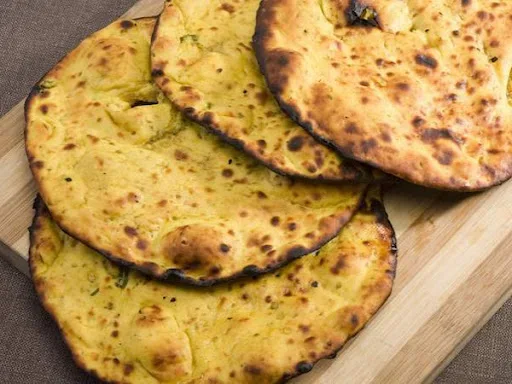 Missi Roti