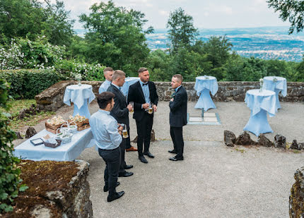 Hochzeitsfotograf Natalia Tschischik (natartkassel). Foto vom 8. Juli 2021