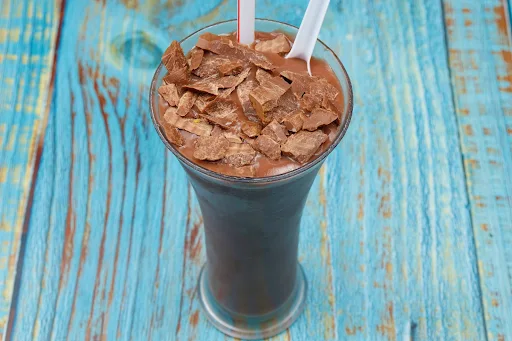 Special Cold Coco Shake