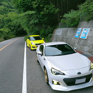 BRZ ZC6