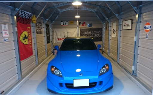 night rainさんのS2000AP2の画像