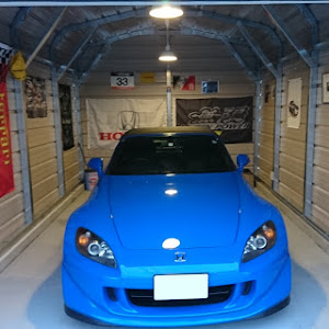 S2000 AP2