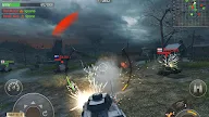 Télécharger Battle Tanks: Legends of World War II APK MOD (Astuce)