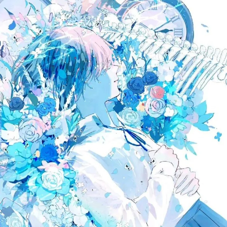 「最 後 は ハ ッ ピ ー エ ン ド で ─ 。」のメインビジュアル