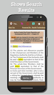 The Real Estate (Regulation And Development) Act(圖7)-速報App