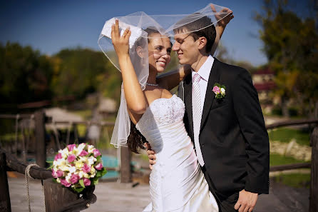 Esküvői fotós Oleg Taraskin (toms). Készítés ideje: 2016 november 5.