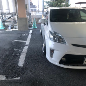 プリウス ZVW30