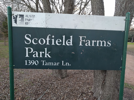 Scofield Farms Park