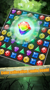 Download Jungle Story - match 3 game APK for Android
