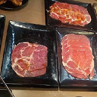 胖肚肚燒肉