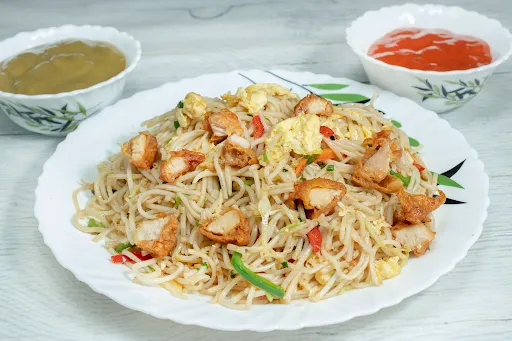 Chicken Soft Noodles