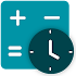 Time Calculator: Hours Work & Time Between3.97