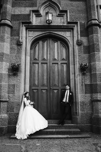 Photographe de mariage Sofya Denisyuk (chilistudio). Photo du 11 décembre 2016