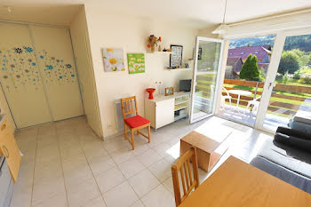 appartement à Ventron (88)