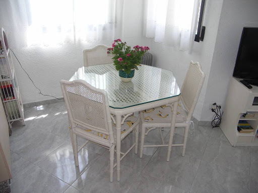 Apartamento 1 Dormitorio R026 Calle Málaga Edificio las Palmeras 52