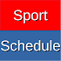 Sport Schedule1.01