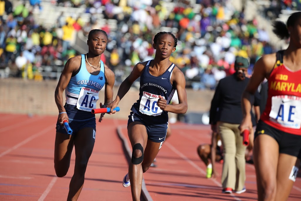 DyeStat.com - Events - Penn Relays