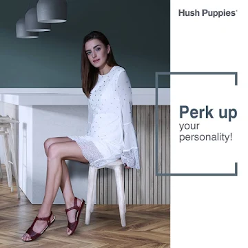 Hush Puppies photo 