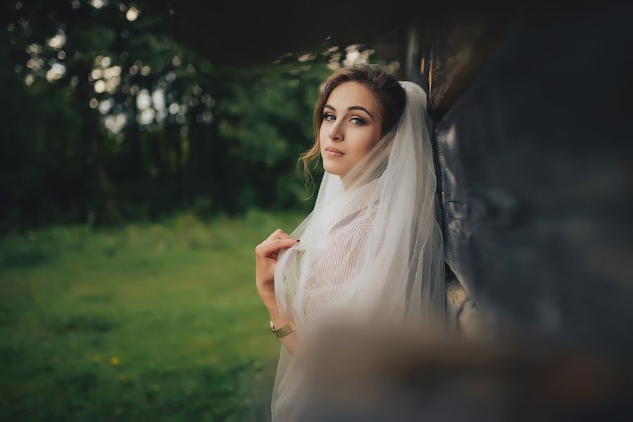 Wedding photographer Andrіy Kunickiy (kynitskiy). Photo of 12 July 2017