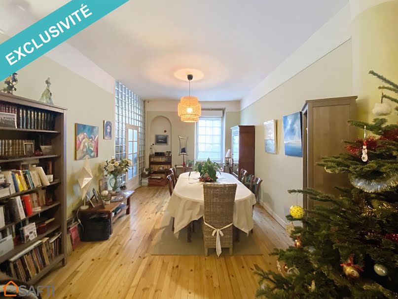 Vente maison 6 pièces 191 m² à Villeneuve-sur-Lot (47300), 229 000 €