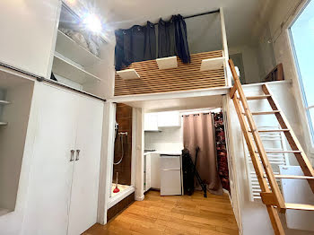 appartement à Paris 9ème (75)